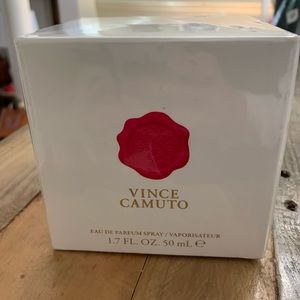Vince Camuto Other - NWT Vince Camuto 1.7oz Eau de Parfume Vince Camuto Other - NWT Vince Camuto 1.7oz Eau de Parfume